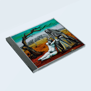 Simón del Desierto - Purgatory