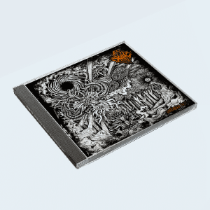 Skygge - Antiqua Ignis