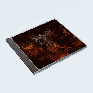 Slaughtbbath - Alchemical Warfare