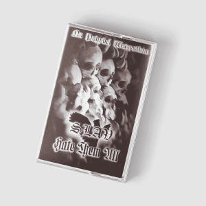 Slav & Hate Them All - Na Pohybel Wszystkim