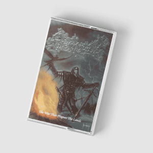 Slechtvalk - The War That Plagues The Lands
