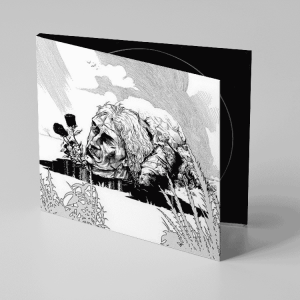 Spectral Lore & Locust Leaves