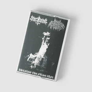 Sterkvind & Inner Helvete - Burning The False Idol