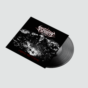 Stormbane - Voracious Manifestations