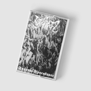Stormnatt - Funeral Apocalypse