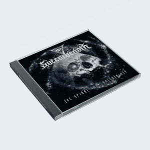 Succorbenoth - The Spiral Into Uncertainty