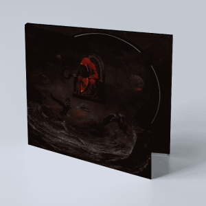 Svartgren - Divlja Vatra