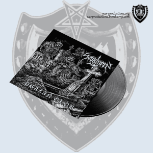 Svartgren - Prazan Grob