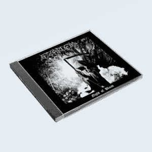 Szarlem - Night Of Blood