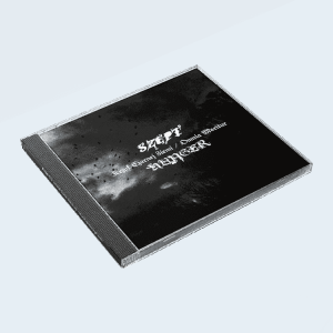 Szept - Krzyk Czarnej Ziemi & Hunger - Omnia Moritur