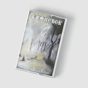 Temnohor - Krv a pot Malých Karpát