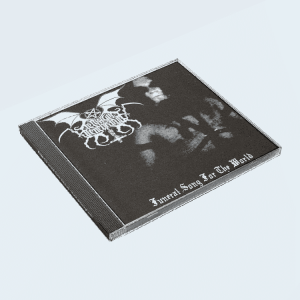 Templum Tenebrarum - Funeral Song For The World