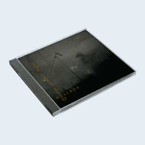 The Last Seed - Hellboy