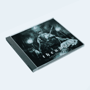 Theudho - Cult Of Wuotan