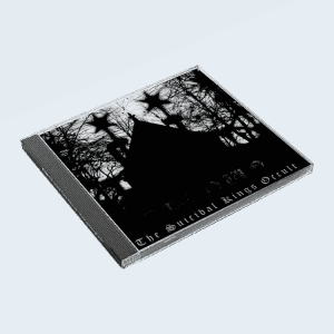 Thrown - The Suicidal Kings Occult