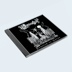 Torgeist - Devoted To Satan
