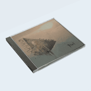 Trauer - A Walk Into The Twilight