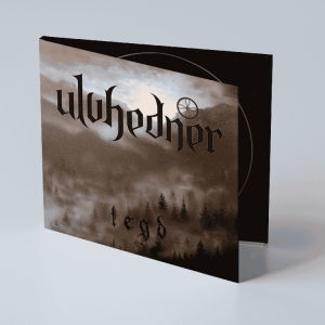 Ulvhedner - Legd