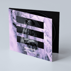 Underdark - Mourning Cloak