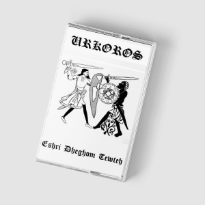 Urkoros - Eshri Dheghom Tewteh