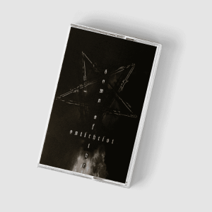 V.A. - Dawn Of The Antichrist