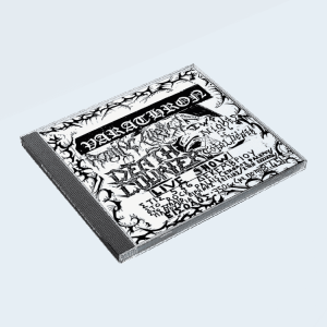 Varathron - Live At The Swamp 1990