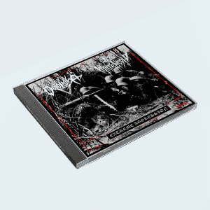 Via Dolorosa & Wintercold - Extreme Aggression