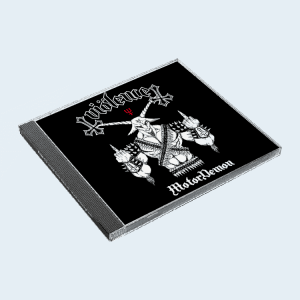 Viölence - Motordemon
