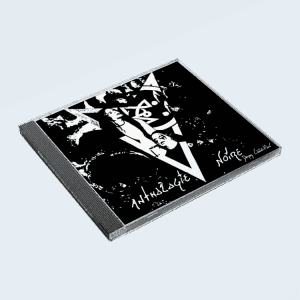 Vlad Tepes - Anthologie Noire