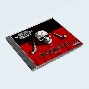 Vlad Tepes - The Drakksteim Sessions