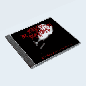 Vlad Tepes - The Return Of The Unweeping