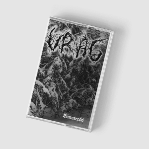 Vrag - Bánaterdő (Mourningwood)