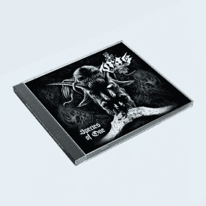 Vrag - Species Of One