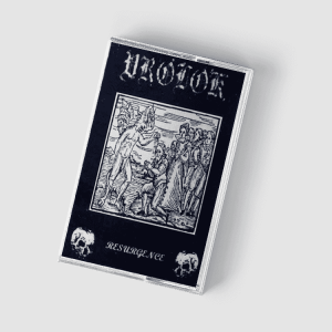 Vrolok - Resurgence I: Descent Through the Abyss