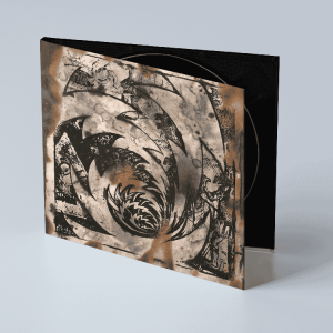 Vtta - On The Vortex Of Chasing The Abyss Of Despair