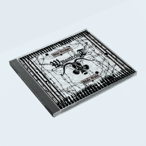 Wargoatcult - War Bringer, War Cult