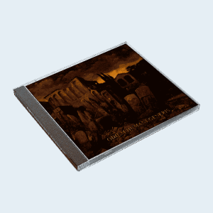 Weltschmerz - Odium Humani Generis
