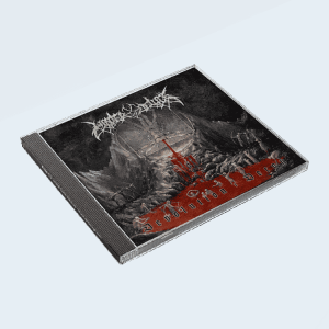 Winter Deluge - Devolution - Decay