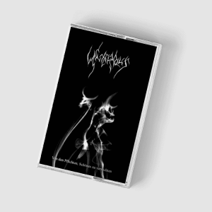 Winterblut - Von den Pflichten, Schönes zu vernichten