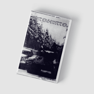 Wintergewitter - The Final Solution