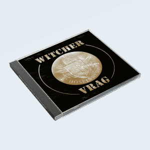 Witcher & Vrag - Hőseinkért...