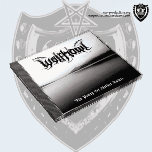 Wolfhowl - The Purity Of Mother Nature