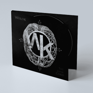 Wolok - The Silver Cord