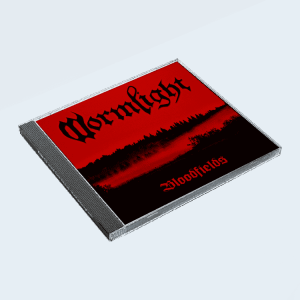 Wormlight - Bloodfields