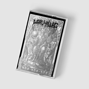 Worvhallag - Worvhallag