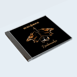 Wulfgar - Heidenwahn
