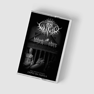 Wunjo & Varg Order - Lupus In Fabula