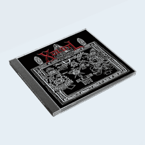 Xolotl - Xolotl