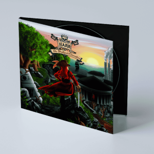 Yarr - Die Stadtpark Chroniken