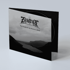 Zawart - The Flames Of The Spiritual Quest
